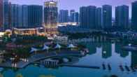 Hilton Changzhou, фото 5