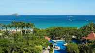 Sanya Marriott Yalong Bay Resort & Spa