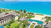 The Ritz-Carlton Sanya, Yalong Bay