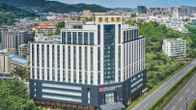 Hilton Garden Inn Guangzhou Tianhe