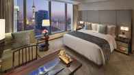 Mandarin Oriental Pudong Shanghai, фото 4
