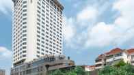 Holiday Inn Vista Shanghai, an IHG Hotel