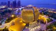 InterContinental Hangzhou, an IHG Hotel