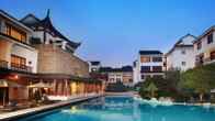 Pan Pacific Suzhou