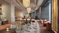 Shangri-La Nanjing, фото 4