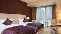 Crowne Plaza Beijing Chaoyang U-Town, фото 3