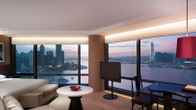 Grand Hyatt Hong Kong, фото 3