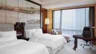 The Westin Wuhan Wuchang, фото 22