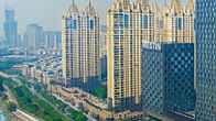 The Westin Wuhan Wuchang