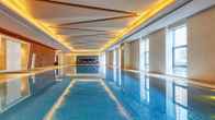 The Westin Wuhan Wuchang, фото 2