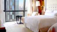 The Westin Wuhan Wuchang, фото 4