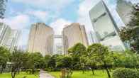 Grand Hyatt Guangzhou
