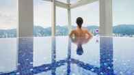 The Ritz Carlton Hong Kong