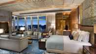 The Ritz Carlton Hong Kong, фото 3