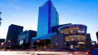 Radisson Hotel Tianjin Aqua City
