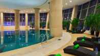 Radisson Hotel Tianjin Aqua City, фото 2