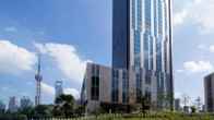 Sheraton Shanghai Hongkou Hotel