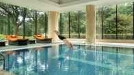 Kempinski Hotel Suzhou, фото 2