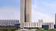 Hyatt Regency Tianjin East