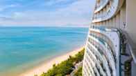 Four Points by Sheraton Hainan, Sanya, фото 3