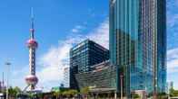 Grand Kempinski Hotel Shanghai