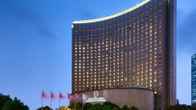 Hongqiao Jin Jiang Hotel (Formerly Sheraton Shanghai Hongqiao Hotel)