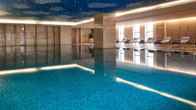 Sheraton Wuxi Binhu Hotel, фото 2