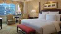 The Ritz-Carlton, Beijing, фото 4