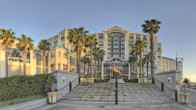 The Table Bay Hotel
