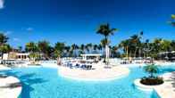Senator Puerto Plata Spa Resort (ex Riu Bachata Club Hotel), фото 2