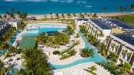 Dreams Onyx Resort & Spa - All Inclusive