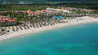 Paradisus Palma Real Golf & Spa Resort All Inclusive