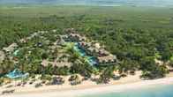Zoetry Agua Punta Cana - All Inclusive
