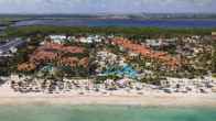 Dreams Palm Beach Punta Cana - All Inclusive