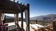 Alila Jabal Akhdar, Oman, фото 2