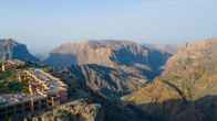 Anantara Al Jabal Al Akhdar Resort