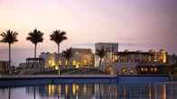 Salalah Rotana Resort