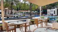 Sheraton Oman Hotel, фото 4