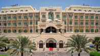 Grand Hyatt Muscat, фото 2