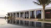 Al Baleed Resort Salalah by Anantara