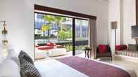 Al Baleed Resort Salalah by Anantara, фото 2