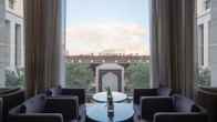 Radisson Collection Hotel, Hormuz Grand Muscat, фото 4