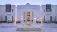 The Chedi Muscat