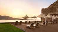 Shangri-La Al Husn, Muscat, фото 32