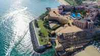 Shangri-La Al Husn, Muscat