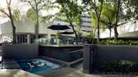 The Maslow Hotel, Sandton