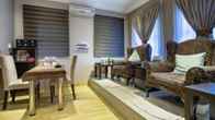 Three Oaks And An Aloe Boutique Hotel, фото 6