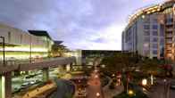 InterContinental Johannesburg O.R Tambo Airport, an IHG Hotel
