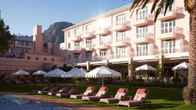Mount Nelson, A Belmond Hotel, Cape Town