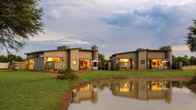 Monomotapa Village at Legend Golf & Safari Resort